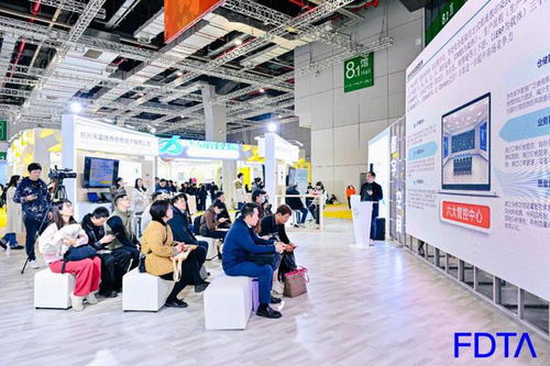 智慧方案赋能企业未来 数字时尚创新空间驱动产业数字化转型新篇章