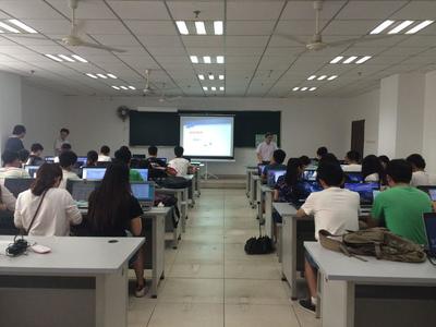 杭州嵌入式与软件开发培训 浙大信电继教中心-华嵌教育的专业选择